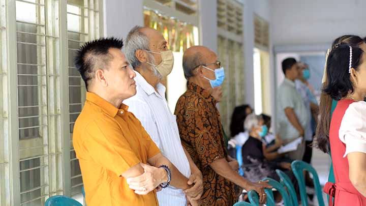 galeri, Ibadah Natal GKJ Baki Induk 2024, gereja kristen jawa, gkj, gkj baki, gereja kristen jawa baki, baki, sukoharjo, gkj klasis sukoharjo, klasis sukoharjo, klasis, sinode gkj, sinode 